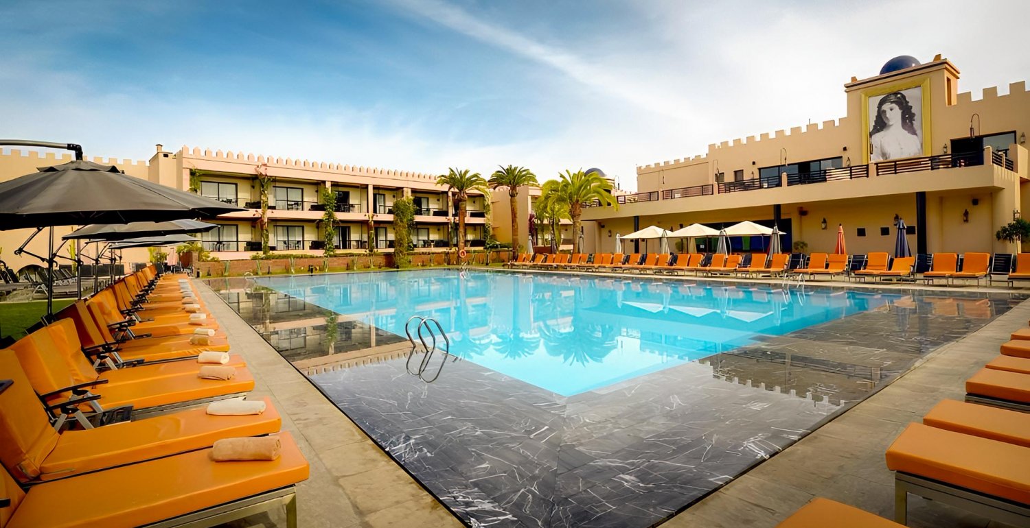 Hotel Gallery Image 1