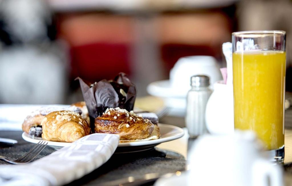 Adam Park Marrakech Hotel & Spa