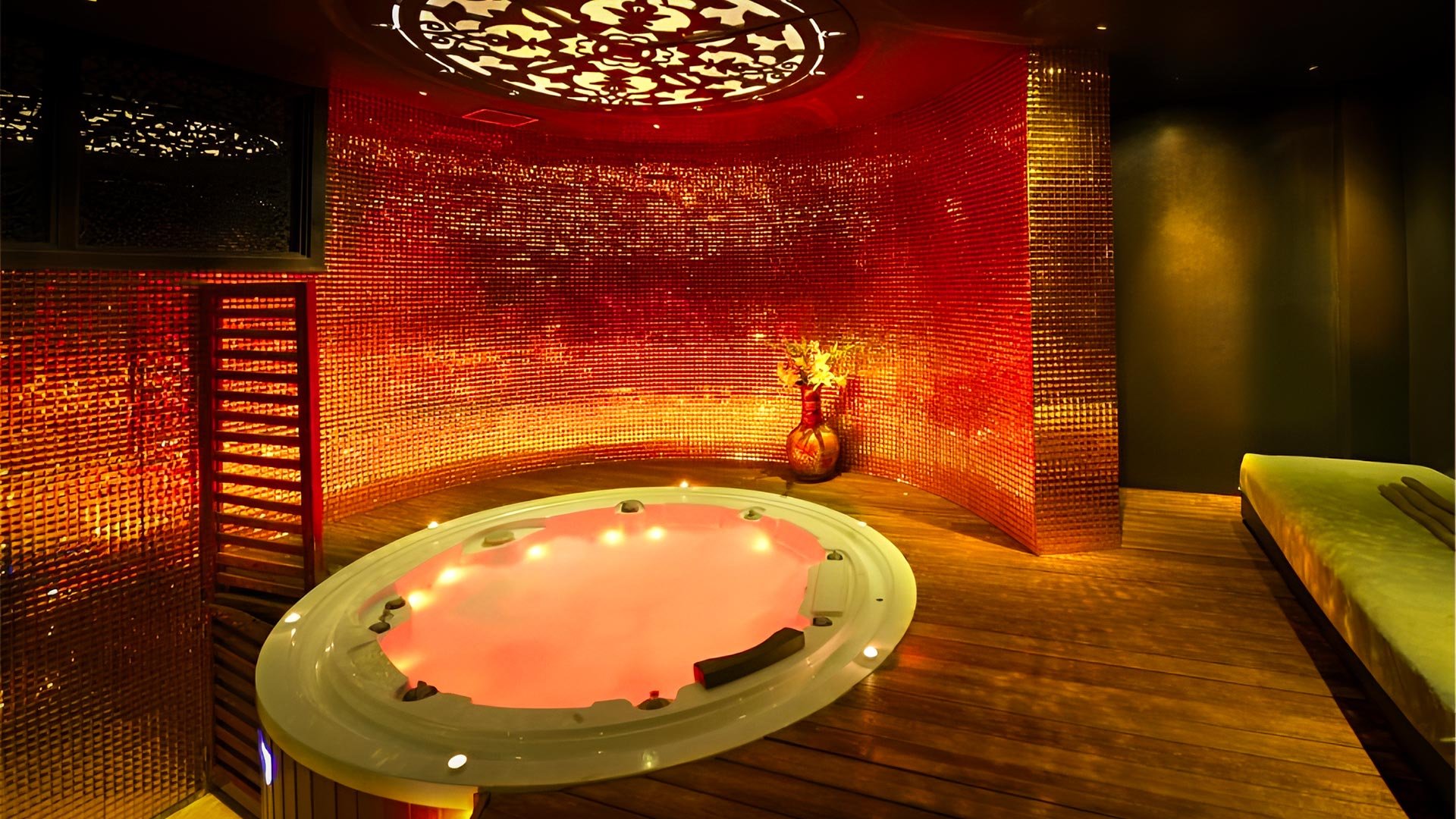 Adam Park Marrakech Hotel & Spa