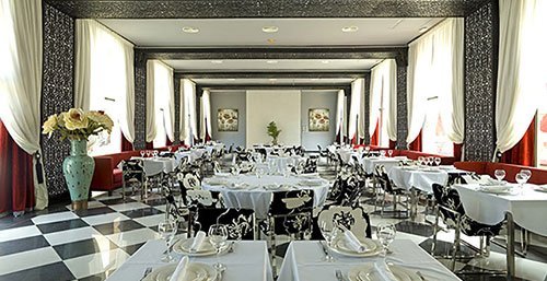 RESTAURANT International (Buffet)