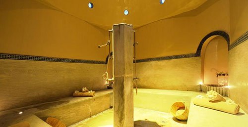 HAMMAM