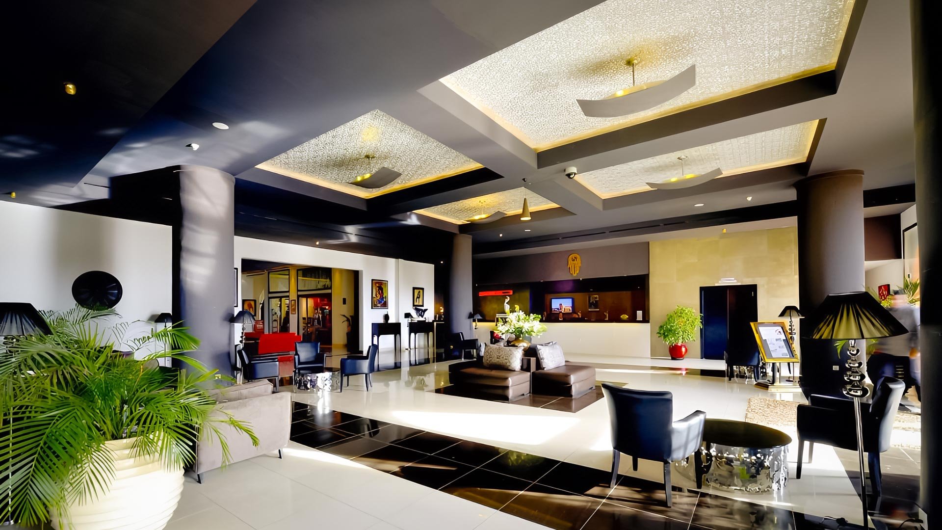 Adam Park Marrakech Hotel & Spa