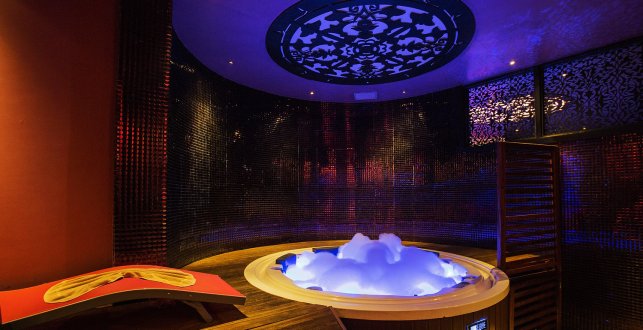 Adam Park Marrakech Hotel & Spa