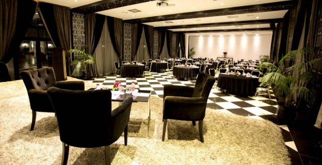 Adam Park Marrakech Hotel & Spa