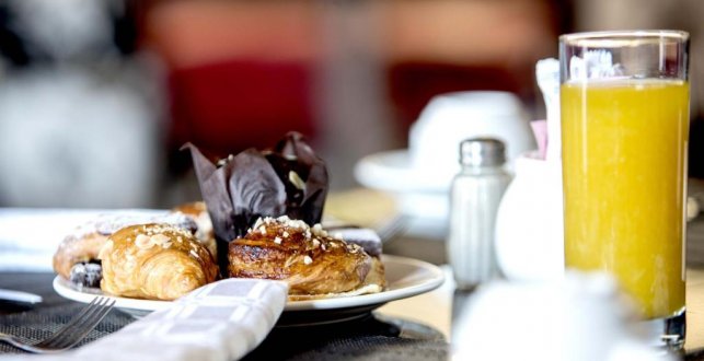 Adam Park Marrakech Hotel & Spa