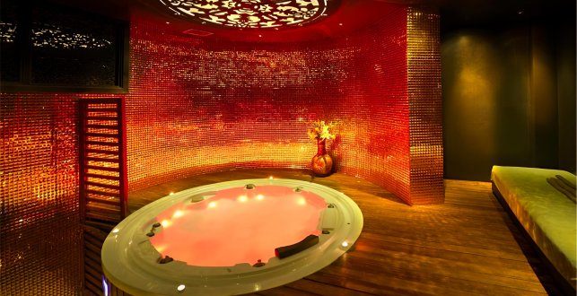 Adam Park Marrakech Hotel & Spa