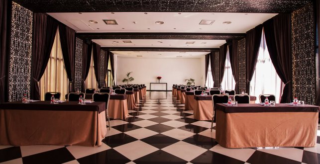 Adam Park Marrakech Hotel & Spa