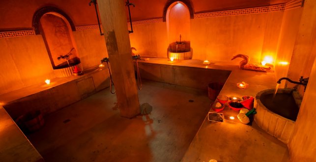 Adam Park Marrakech Hotel & Spa