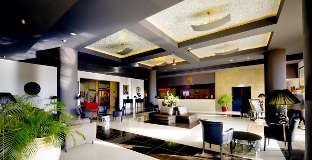 Adam Park Marrakech Hotel & Spa