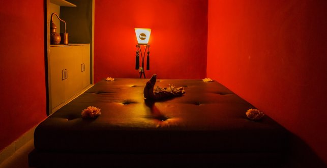 Adam Park Marrakech Hotel & Spa