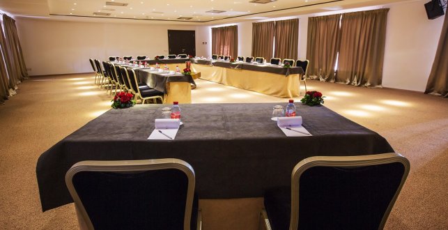 Adam Park Marrakech Hotel & Spa