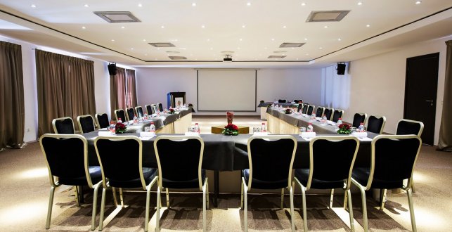 Adam Park Marrakech Hotel & Spa