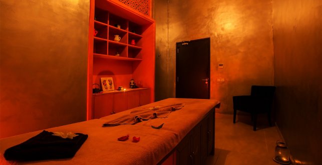 Adam Park Marrakech Hotel & Spa