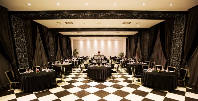 Adam Park Marrakech Hotel & Spa