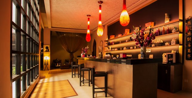 Adam Park Marrakech Hotel & Spa