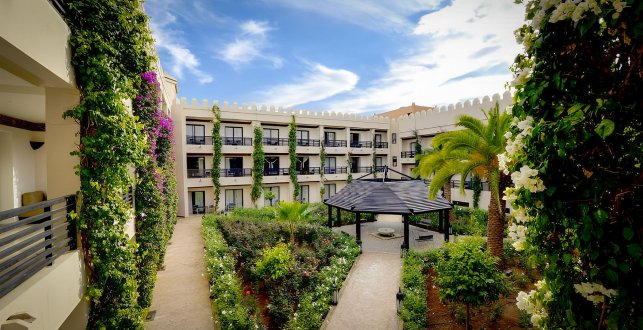 Adam Park Marrakech Hotel & Spa