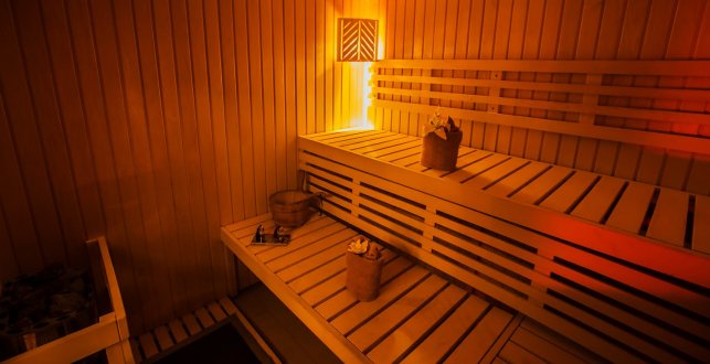 Adam Park Marrakech Hotel & Spa