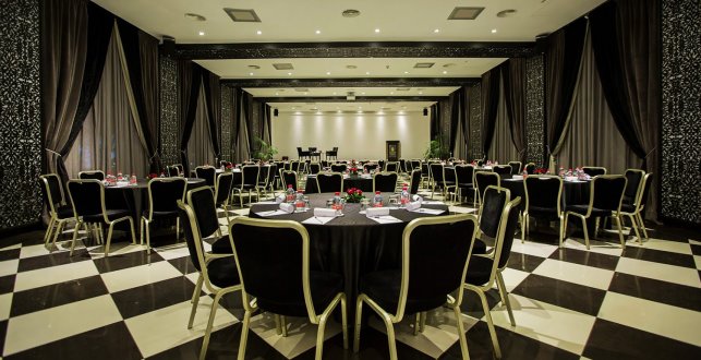 Adam Park Marrakech Hotel & Spa