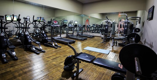 Adam Park Marrakech Hotel & Spa