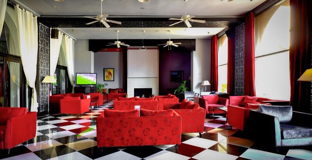 Adam Park Marrakech Hotel & Spa