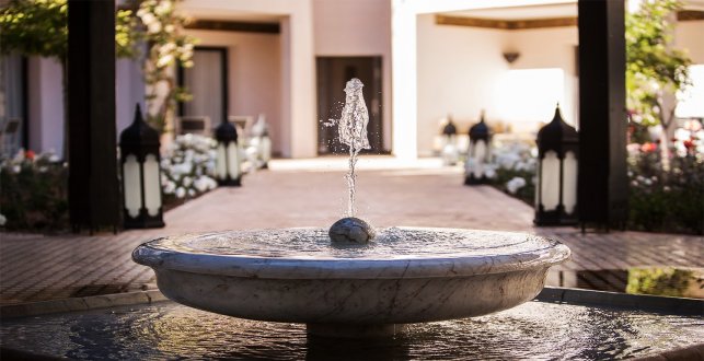 Adam Park Marrakech Hotel & Spa