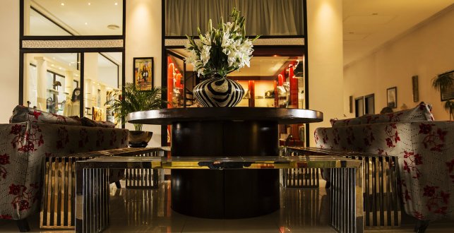 Adam Park Marrakech Hotel & Spa