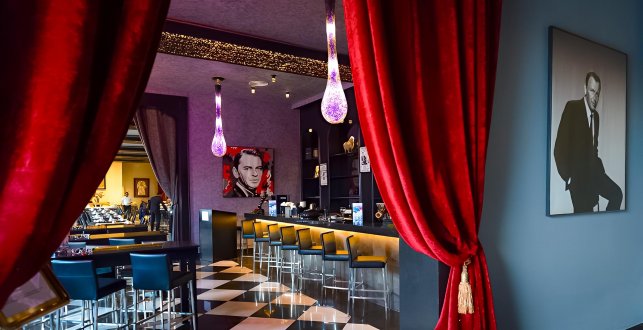 Adam Park Marrakech Hotel & Spa