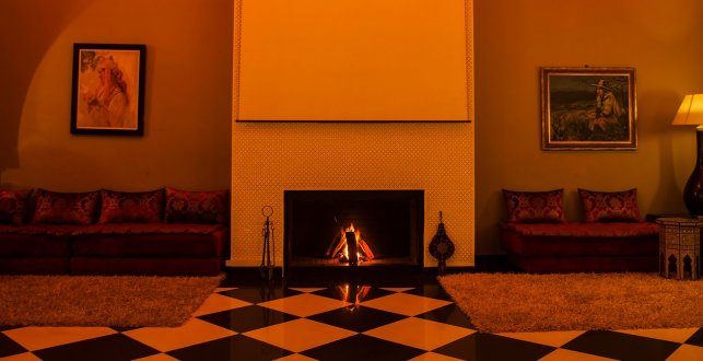 Adam Park Marrakech Hotel & Spa