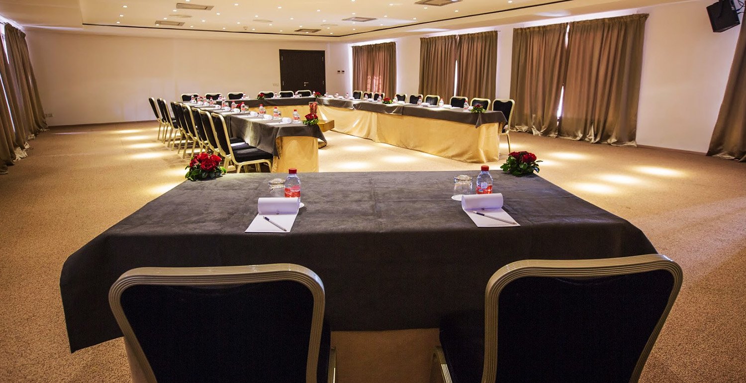 Adam Park Marrakech Hotel & Spa