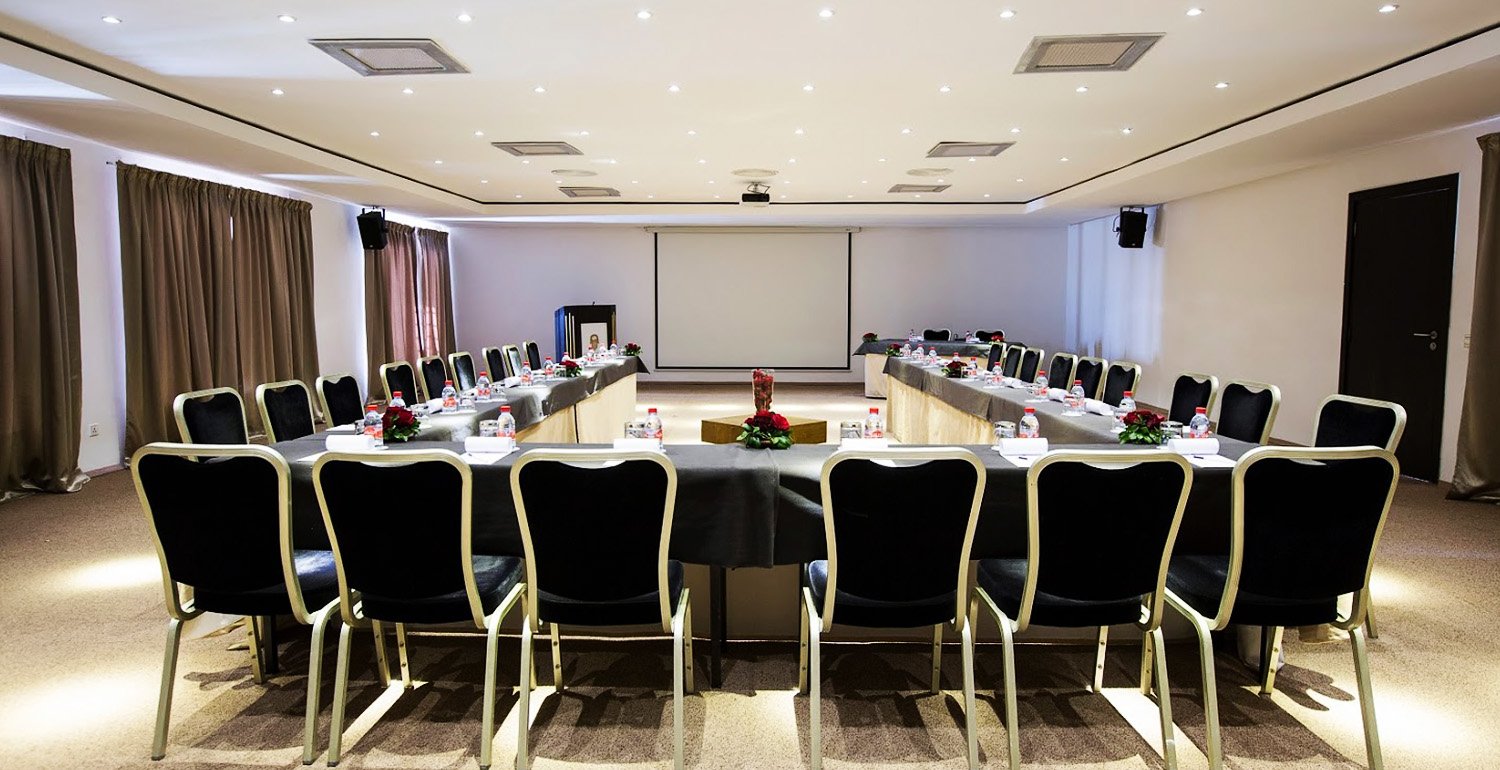 Adam Park Marrakech Hotel & Spa