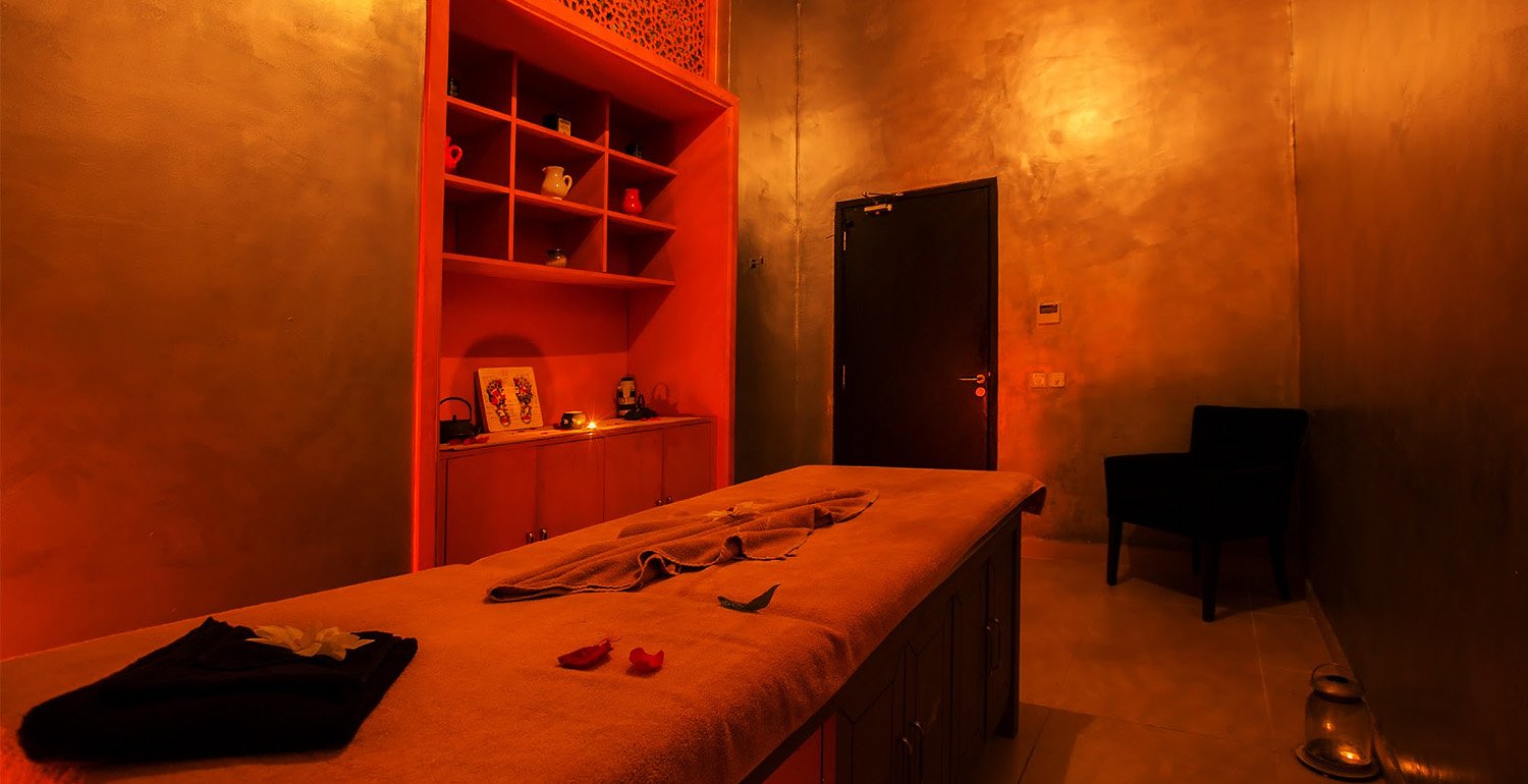 Adam Park Marrakech Hotel & Spa