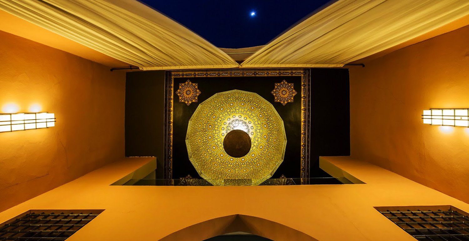 Adam Park Marrakech Hotel & Spa