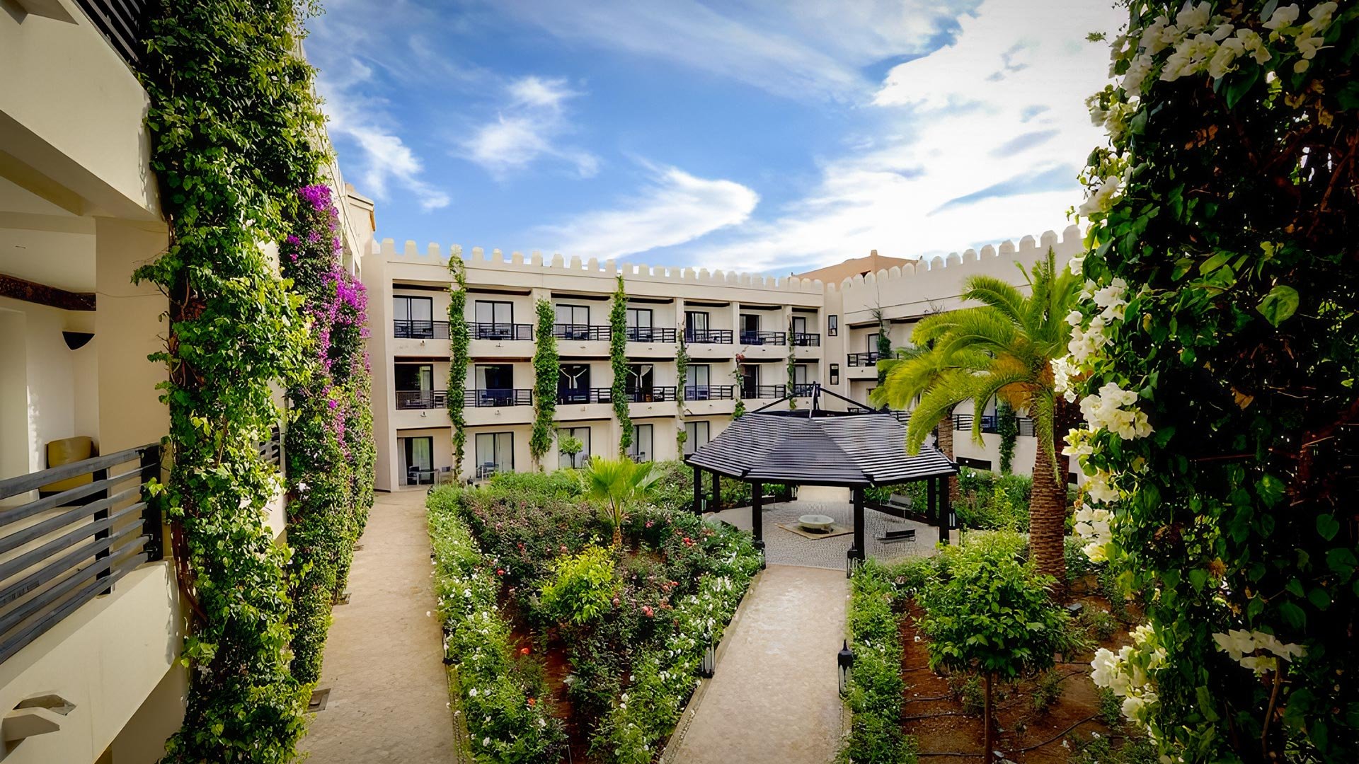 Adam Park Marrakech Hotel & Spa