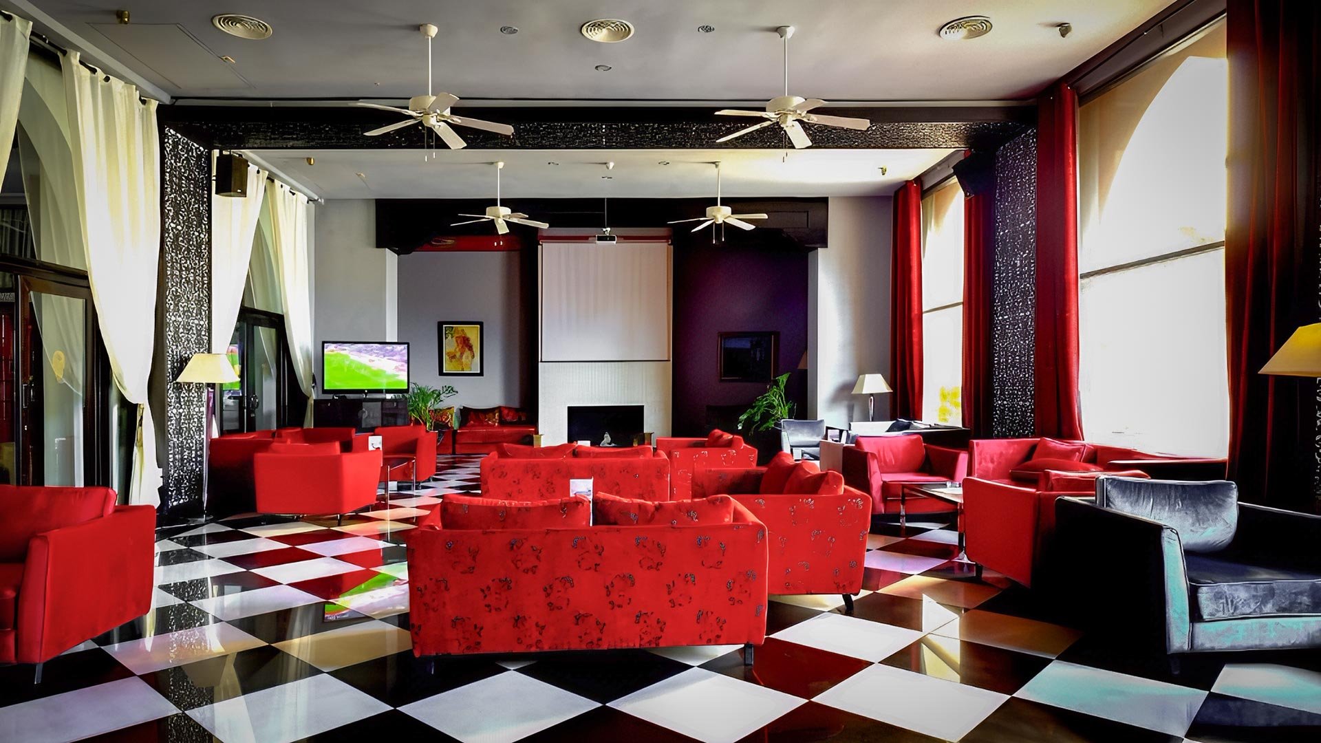 Adam Park Marrakech Hotel & Spa