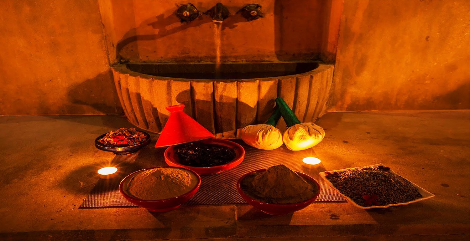 Adam Park Marrakech Hotel & Spa