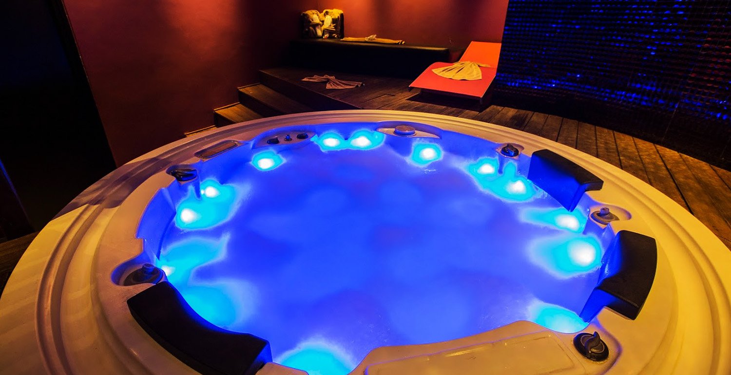 Adam Park Marrakech Hotel & Spa