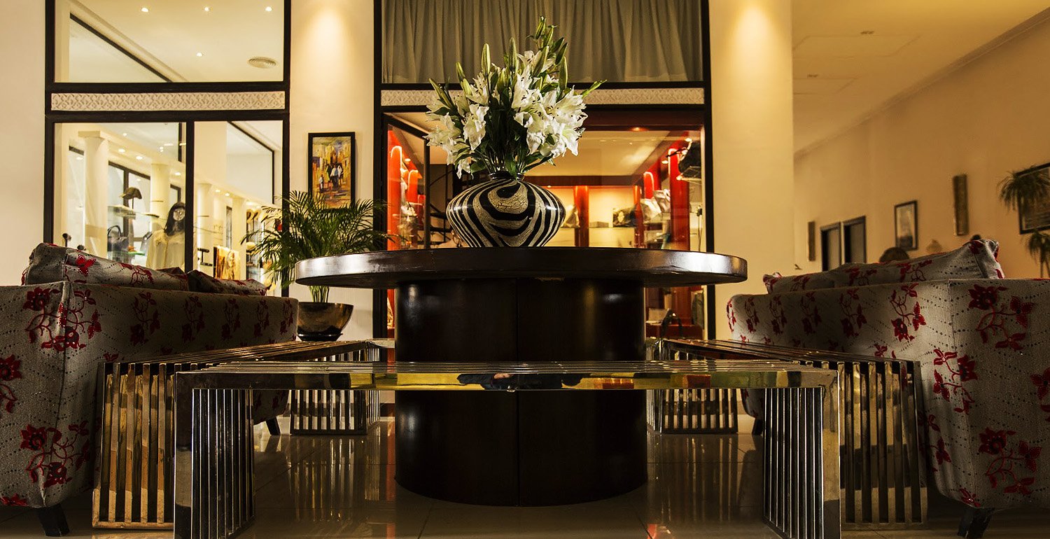 Adam Park Marrakech Hotel & Spa