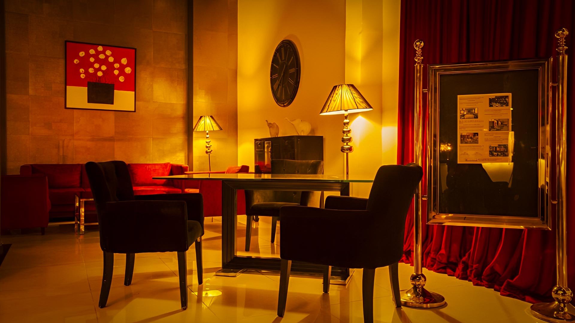 Adam Park Marrakech Hotel & Spa