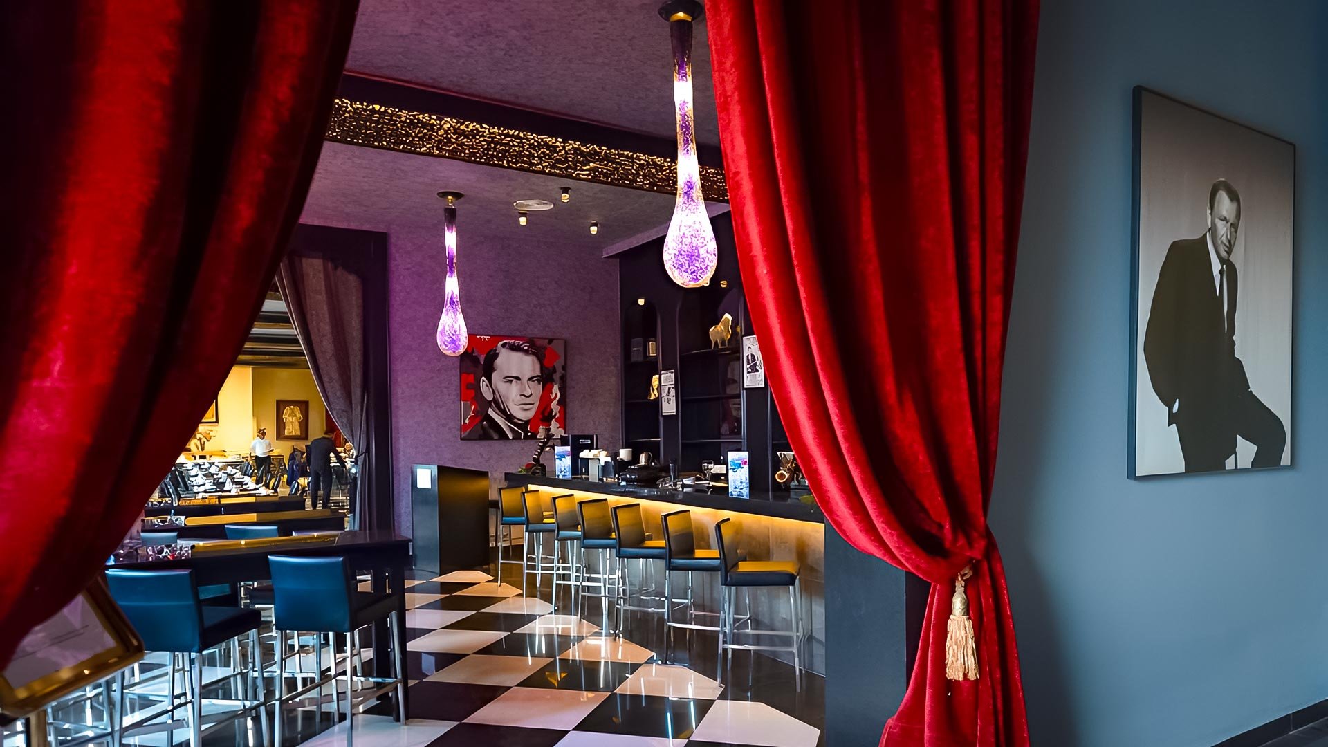 Adam Park Marrakech Hotel & Spa