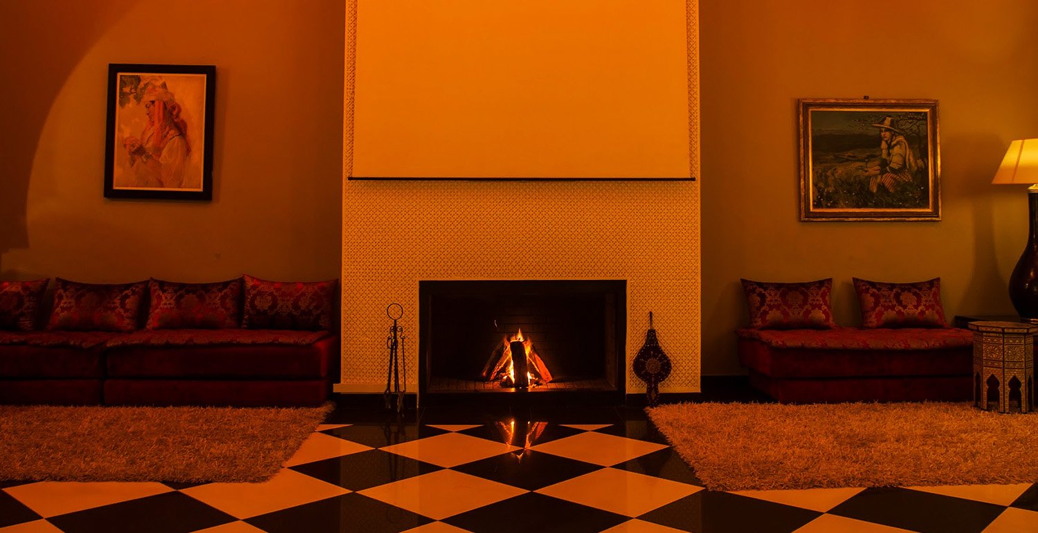 Adam Park Marrakech Hotel & Spa