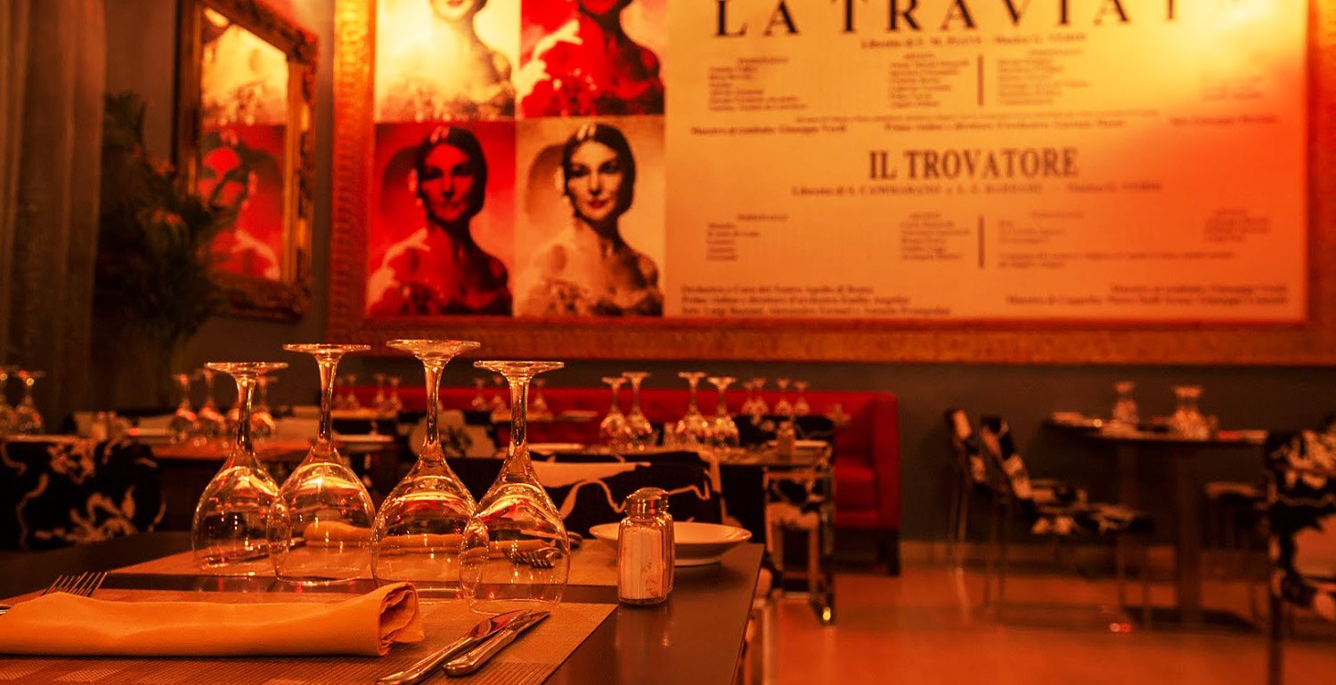 Adam Park Marrakech Hotel & Spa