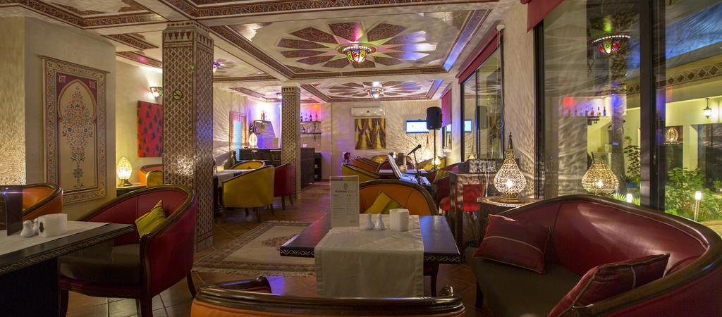 Atlantic Hotel Agadir