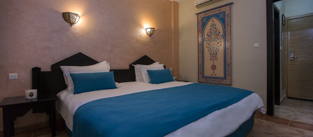 Atlantic Hotel Agadir