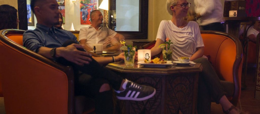 Atlantic Hotel Agadir