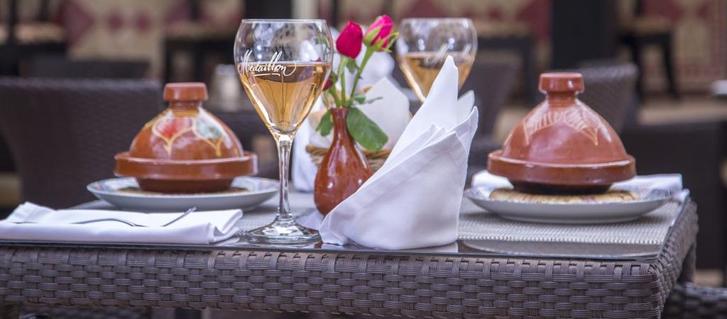 Atlantic Hotel Agadir