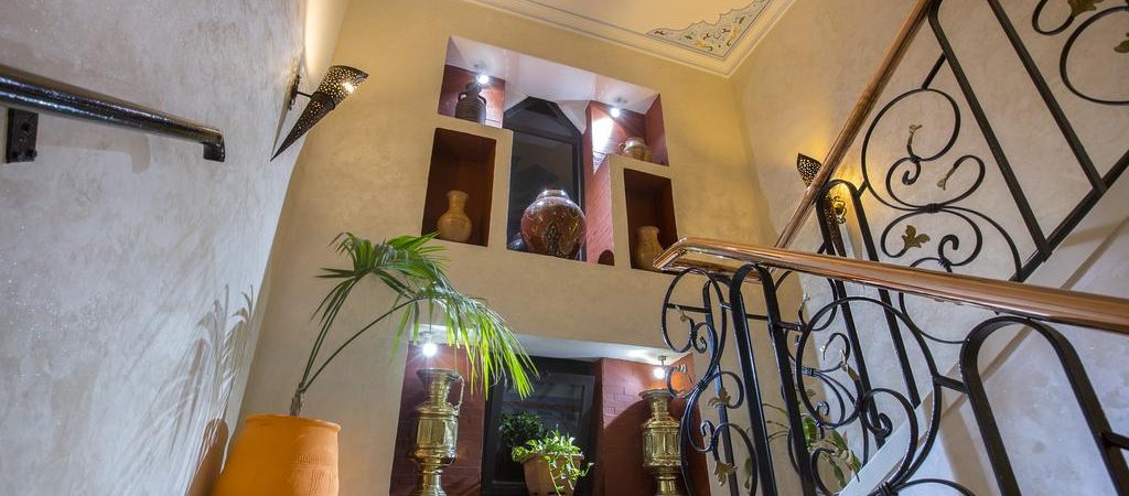 Atlantic Hotel Agadir