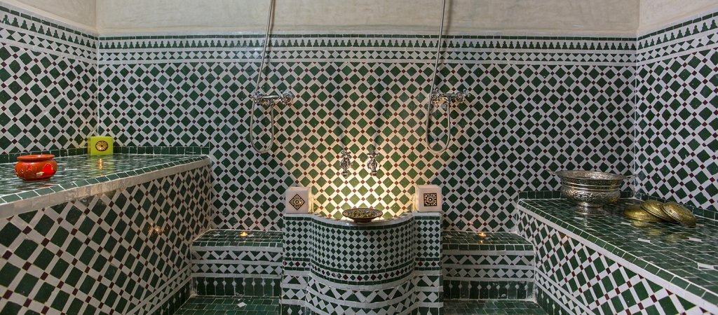 Atlantic Hotel Agadir