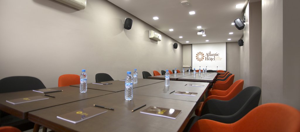 Atlantic Hotel Agadir