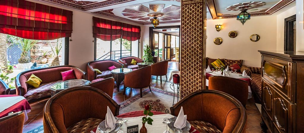 Atlantic Hotel Agadir