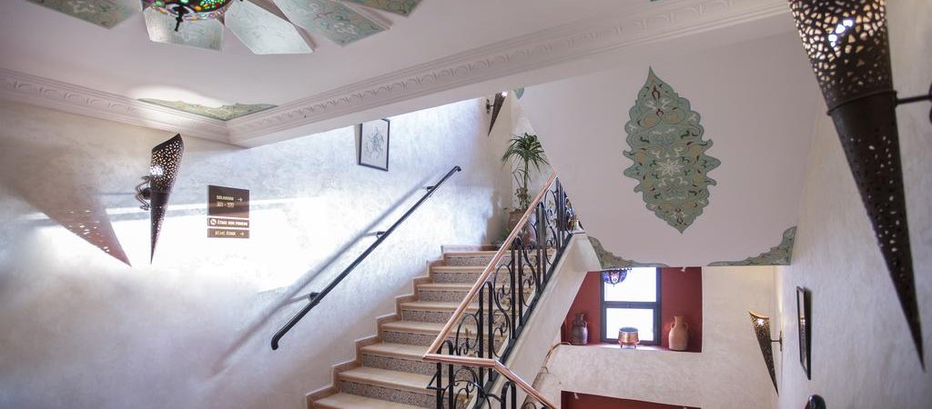 Atlantic Hotel Agadir